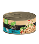 Fish Free Tuna In Water