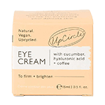 Cream Eye with Cucumber Hyaluronic Acid and Coffee