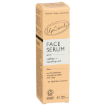 Face Serum with Coffee + Rosehip Oil Travel Size