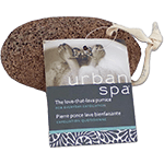 Stone Bath Lava Pumice