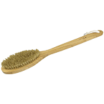 The Perfect Body Brush