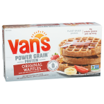 Original Waffles Protein
