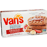 Original Waffles Protein