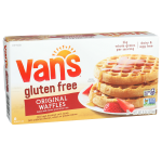 Waffles Original Gluten Free