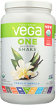 One All-In-One Shake French Vanilla
