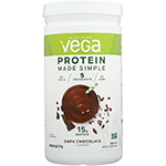 Protein Made Simple Dark Chocolate