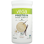 Protein Made Simple Vanilla