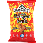 Dragon Puffs