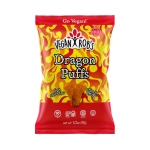 Dragon Puffs