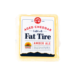 Cheese Cheddar Fat Tire