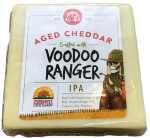 Voodoo Ranger Alehouse Cheddar