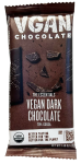 The Essentials Vegan Dark Chocolate
