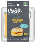 Just Like Cheddar Slices