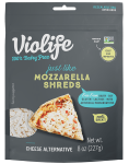 Just Like Mozzarella Shreds