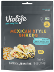 Mexican Style Shreds