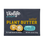 Salted Plant Butter