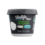 Spinach & Artichoke Dip