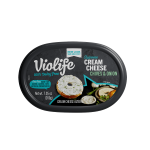 Supreme Cream Cheese with Chives