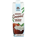 Coconut Non-Dairy Beverage