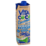 Coconut Water Farmers Organic Hand-Picked Coconuts