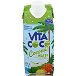Coconut Water Pineapple