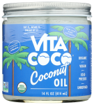 Organic Coconut Oil