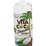 Coconut Water Extra Coconut