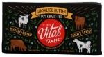 Grass-Fed Unsalted Butter