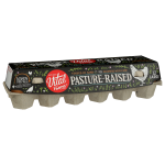 Pasture-Raised Eggs