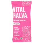 Pink Salt Sesame Snack Bar