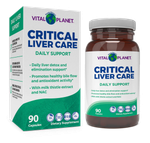 Critical Liver Care