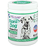 Flora Dog Probiotic