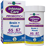 Intense Care Brain + Mood