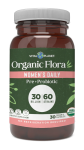 Organic Flora Womens Daily