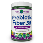 Prebiotic Fiber 35