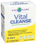 Vital Cleanse Whole Body Rejuvenation