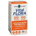 Vital Flora Advanced Biome