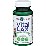 Vital Lax Natural Laxative
