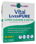 Vital LiverPure