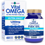 Vital Omega Ultra Daily