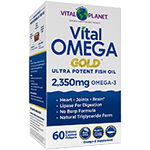 Vital Omega Gold