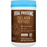 Collagen Peptides Chocolate