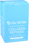 vital proteins collagen peptides packets 20 sticks perbox 0.35 oz
