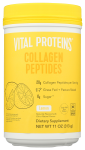 Lemon Collagen Peptides