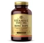 Vitamin C 1500 mg with Rose Hips