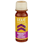 Elderberry Immune Boost Shot