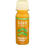 Immunity Cayenne Shot