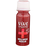 Wellness Rescue Shot