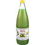 Lemon Juice Organic
