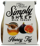 Honey Fig Yogurt